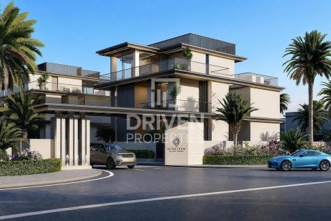 5 غرفة نوم  فيلا في District 11, الإمارات العربية المتحدة رقم 214706