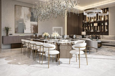 5 غرفة نوم  فيلا في District 11, الإمارات العربية المتحدة رقم 214706 6