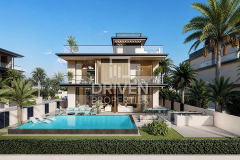 5 غرفة نوم  فيلا في District 11, الإمارات العربية المتحدة رقم 214706 26