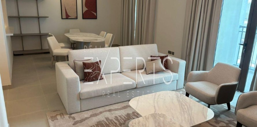 Apartment de 2 dormitorios en  Yas Island, UAE No. 224224