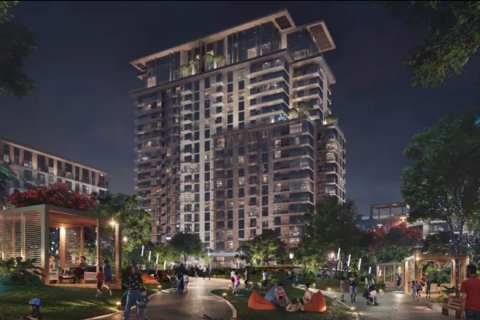1 غرف نوم شقة في City Walk, الإمارات العربية المتحدة رقم 137416 6
