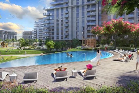 1 غرف نوم شقة في City Walk, الإمارات العربية المتحدة رقم 137416 3