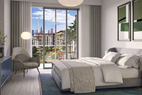 Apartment de 1 dormitorio en City Walk, UAE No. 137416