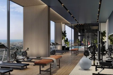 1 غرف نوم شقة في City Walk, الإمارات العربية المتحدة رقم 137416 7