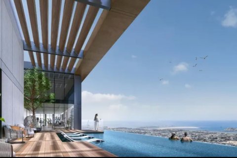 1 غرف نوم شقة في City Walk, الإمارات العربية المتحدة رقم 137416 8