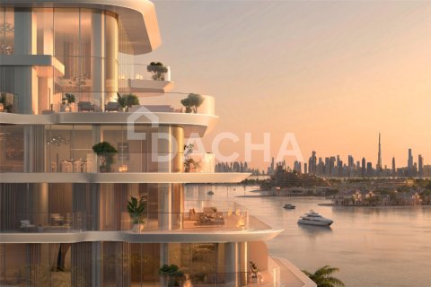 Apartment de 2 dormitorios en Palm Jumeirah, UAE No. 207796 11
