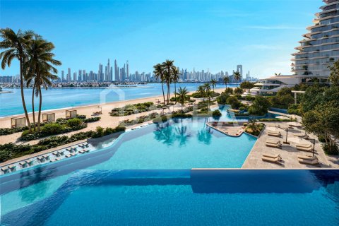 Apartment de 2 dormitorios en Palm Jumeirah, UAE No. 207796 10