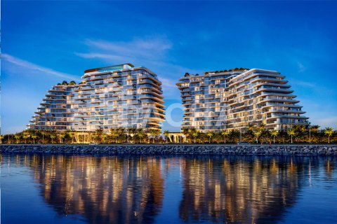 Apartment de 2 dormitorios en Palm Jumeirah, UAE No. 207796 12