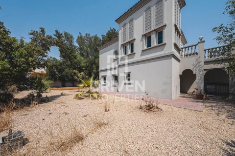 Вилла с 2 спальнями в Jumeirah Village Triangle, ОАЭ №218552 16
