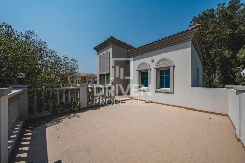 Вилла с 2 спальнями в Jumeirah Village Triangle, ОАЭ №218552 19