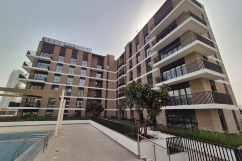Apartment de 2 dormitorios en Maryam Island, UAE No. 196029
