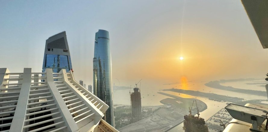2 bedrooms Apartment in Dubai, UAE No. 217192
