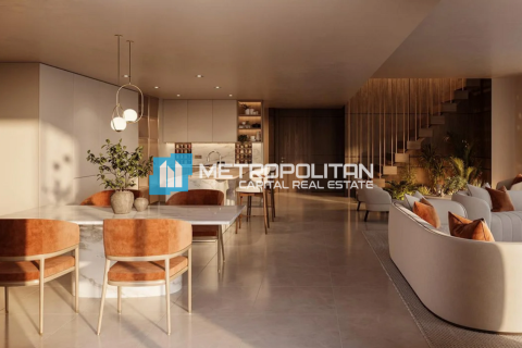 Apartment de 1 dormitorio en Yas Island, UAE No. 135449 5