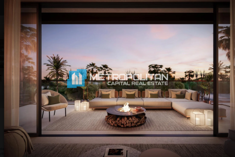Apartment de 1 dormitorio en Yas Island, UAE No. 135449 13