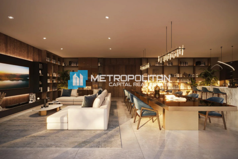 Apartment de 1 dormitorio en Yas Island, UAE No. 135449 10