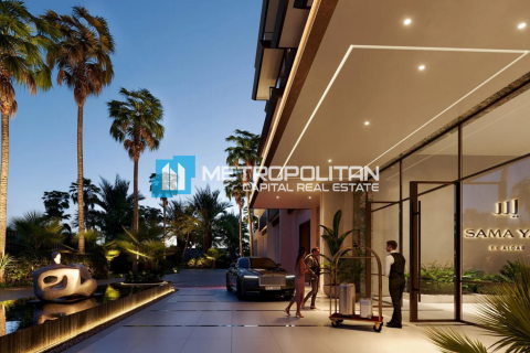 Apartment de 1 dormitorio en Yas Island, UAE No. 135449 15