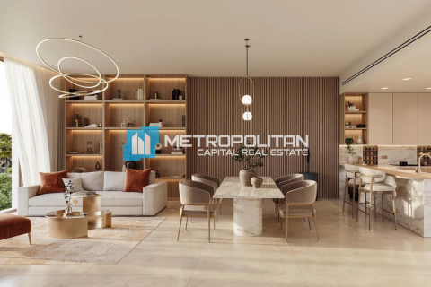 Apartment de 1 dormitorio en Yas Island, UAE No. 135449 7