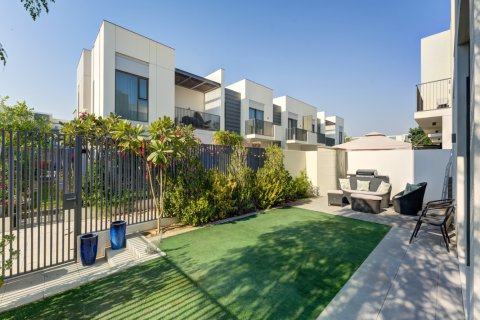 4 غرف نوم تاون هاوس في دبي, الإمارات العربية المتحدة رقم 203513 25