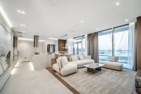 Apartment de 2 dormitorios en Bluewaters Residences, UAE No. 130075