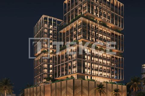 Квартира с 2 спальнями в Dubai Land, ОАЭ №208444 7