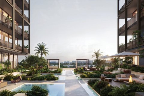 Квартира с 2 спальнями в Dubai Land, ОАЭ №208444 3