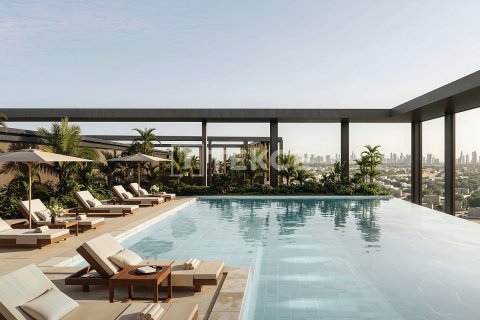 Квартира с 2 спальнями в Dubai Land, ОАЭ №208444 5