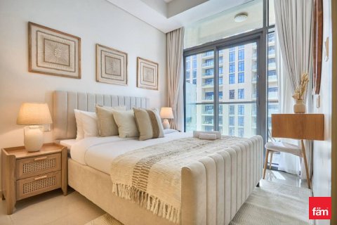 1 غرف نوم شقة في الخليج التجاري, الإمارات العربية المتحدة رقم 164787 4
