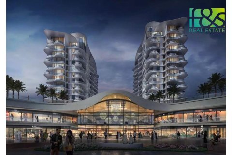 Квартира с 3 спальнями в Mina Al Arab, ОАЭ №24872 6
