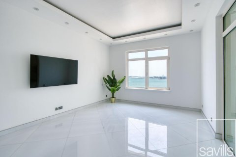 Квартира с 3 спальнями в Shoreline Apartments, ОАЭ №205946 5