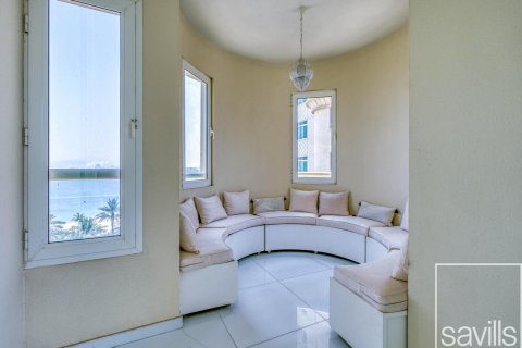 Квартира с 3 спальнями в Shoreline Apartments, ОАЭ №205946 11
