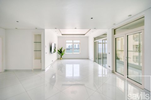 Квартира с 3 спальнями в Shoreline Apartments, ОАЭ №205946 3