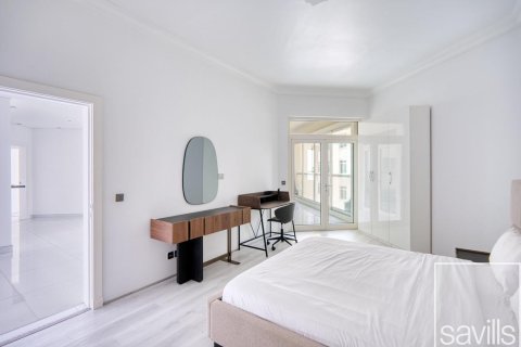 Квартира с 3 спальнями в Shoreline Apartments, ОАЭ №205946 14