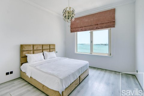 Квартира с 3 спальнями в Shoreline Apartments, ОАЭ №205946 10
