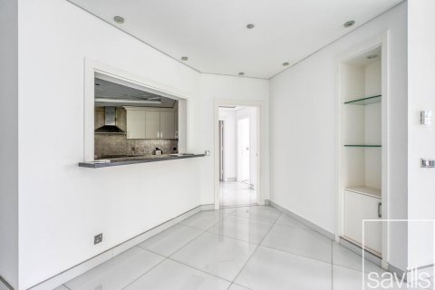 Квартира с 3 спальнями в Shoreline Apartments, ОАЭ №205946 13