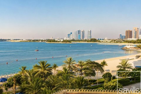 Квартира с 3 спальнями в Shoreline Apartments, ОАЭ №205946 6