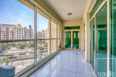 Квартира с 3 спальнями в Shoreline Apartments, ОАЭ №205946 12