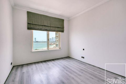 Квартира с 3 спальнями в Shoreline Apartments, ОАЭ №205946 8