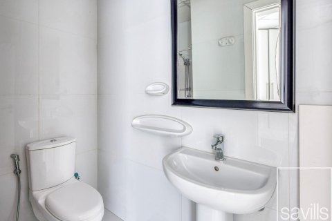 Квартира с 3 спальнями в Shoreline Apartments, ОАЭ №205946 17
