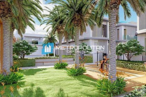 4 bedrooms Townhouse on the Saadiyat Island, UAE No. 143890 11