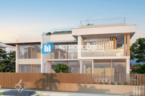 4 bedrooms Townhouse on the Saadiyat Island, UAE No. 143890 8
