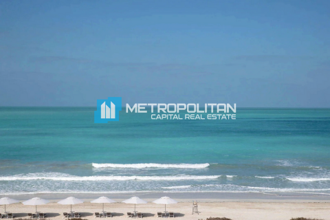 4 bedrooms Townhouse on the Saadiyat Island, UAE No. 143890 3