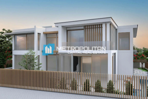 4 bedrooms Townhouse on the Saadiyat Island, UAE No. 143890 9