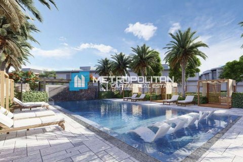 4 bedrooms Townhouse on the Saadiyat Island, UAE No. 143890 10