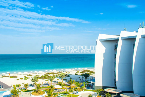 4 bedrooms Townhouse on the Saadiyat Island, UAE No. 143890 7