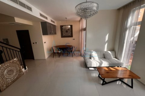 Townhouse de 4 dormitorios en DAMAC Hills (Akoya by DAMAC), UAE No. 145039 9