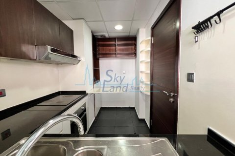 Townhouse de 4 dormitorios en DAMAC Hills (Akoya by DAMAC), UAE No. 145039 10