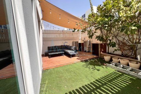 Townhouse de 4 dormitorios en DAMAC Hills (Akoya by DAMAC), UAE No. 145039 5