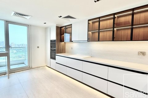 Квартира с 3 спальнями в Джумейра Лейк Тауэрс, ОАЭ №203761 3