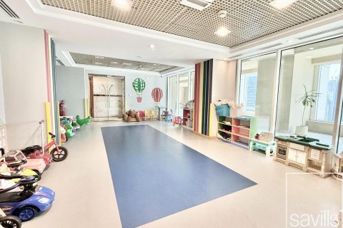 Квартира с 3 спальнями в Джумейра Лейк Тауэрс, ОАЭ №203761 12