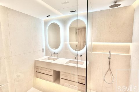 Квартира с 3 спальнями в Джумейра Лейк Тауэрс, ОАЭ №203761 14